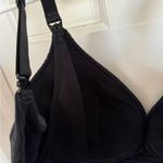 Kindred Braverly black nursing bra size 1X+ Photo 6