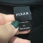 Disney  Pixar Coco Floral Embroidered Oversized Sweater Photo 2