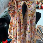 Billabong  Heartland Floral Print Dress Photo 12