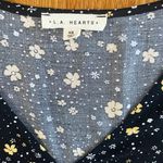 PacSun la hearts dress Photo 1