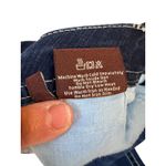 Womens Cowgirl Up Jeans Western Wear SZ 32 Blue Photo 8