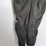 Lululemon Street To Studio Pant II *Unlined 28" in Dark Olive Size 2 Photo 4