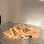 Shade & Shore  Stylish Women's Sandals in Light Pink NWT​ Photo 3