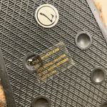 Charles Albert  Leopard Faux Fur Slides 7 NEW Photo 5