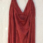 Flynn Skye  Halter‎ Maxi Dress Photo 7