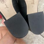 Silent‎ D Anthropologie Cabre Boots in Black Photo 13