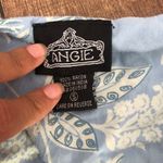 Angie Printed Boho Kimono Photo 1