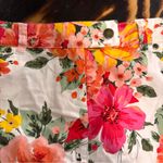 Jones New York Jones‎ New York Vibrant Floral Skirt Photo 1