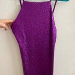 Lulus Sequin Mini Dress Photo 0