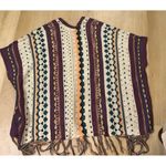 easel  Poncho Photo 3