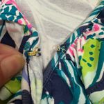 Lilly Pulitzer Multicolored romper Photo 3