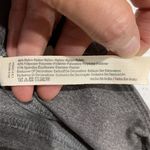 Free People  Movement Size XS Gray 7/8 Tight Leggings High Rise Athletic Women's Photo 7