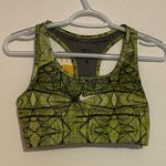 Nike  Pro Medium/High Impact Sports Bra Photo 0