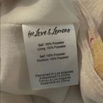 For Love & Lemons Abby Mini Dress Photo 6