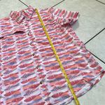 L.L. Bean Women's Tropicwear Shirt, Short Photo 11