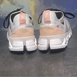 On Cloudswift 3 Women's Ivory Running Shoes Size 10 White Photo 5