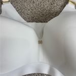 Honeylove CloudEmbrace Bra 36D white t shirt bra wireless Size undefined Photo 12