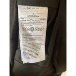 Banana Republic NWTs  Shealth Dress Parisian Scandi Wedding Classy Preppy Winter Photo 6