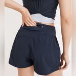 Madewell Running Shorts L Black Photo 1