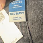 Old Navy Straight Leg Maternity Jeans NWT Photo 6