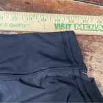 Lululemon  Pace Revival‎ Skirt Pleated Black Tennis Womens 10 Photo 4