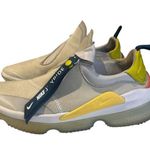 Nike Joyride Optik Women's Size 5.5 Running Shoes Ivory Yellow Athletic Sneakers Photo 2