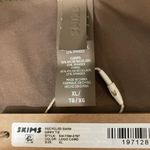 SKIMS Dippy Tie Bikini Bottoms XL NWT Photo 3