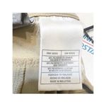 Nike Women’s Tan Tech Outdoor Straight Leg Golf Active Casual Pants Size XS Photo 6