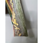 Vintage Sedona Clothing Company Tapestry Jacket S Aztec Boho Southwest Artsy Tan Photo 3