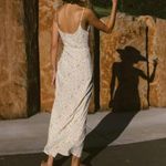 Charlie Holiday  Daisy Midi Dress Ditsy Floral Photo 1