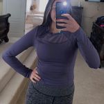 SheIn Long Sleeve Workout Top Photo 0