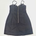 superdown  Renetta Mini Dress in Black Small Photo 10