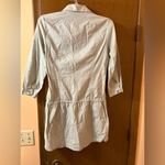 Arcteryx Arc’Teryx Blanchard Tunic Dress in Silver Sage Photo 4