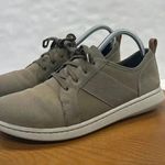 Clarks CLOUD STEPPERS SNEAKERS TENNIS SHOES CUSHIONED COMFORT SZ 9.5 Photo 1