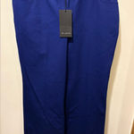 St. John NWT‎  Classic Marie pant in cobalt sz 14 Photo 0