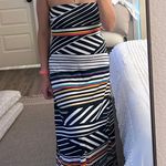 Maxi Dress Multiple Size M Photo 1