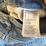 American Eagle American‎ Eagle Super Hi-Rise Jegging Jeans Photo 6
