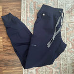 FIGS  Scrub Pants Zamora Jogger Photo 0