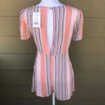 Body Glove  Cover Up Romper Size M Photo 6