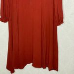 Somedays Lovin Some‎ Days Lovin Dress Rust Photo 7