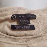 Armani Exchange sweater Photo 1