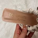 Coconuts by Matisse  First Love Square Toe Heels Photo 3