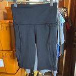 Blackmilk Power Up High Waisted Pocket Ninja Bike Short Size Small Photo 0