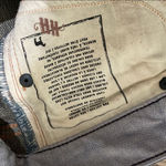 Holding Horses Anthropologie  jeans size 25 Photo 2