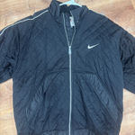 Nike  Vintage Jacket Zip-Up Photo 0