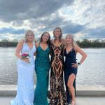 Primavera Couture Pure Couture Prom Dress  Photo 3