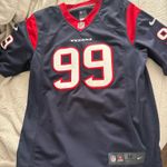 Nike Texans Jersey  Houston NFL Photo 0