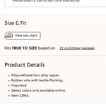 J.Crew  Three-strap slide sandals in Black Croc Photo 1