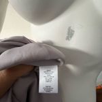 Jessica Simpson  halter floral dress 6 midi sweetheart pink padded bust whimsical Photo 6