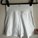 PINK - Victoria's Secret  Crossover White Skort Photo 3